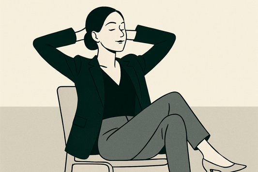 Magnesio: el mineral del equilibrio que tu cuerpo realmente necesita