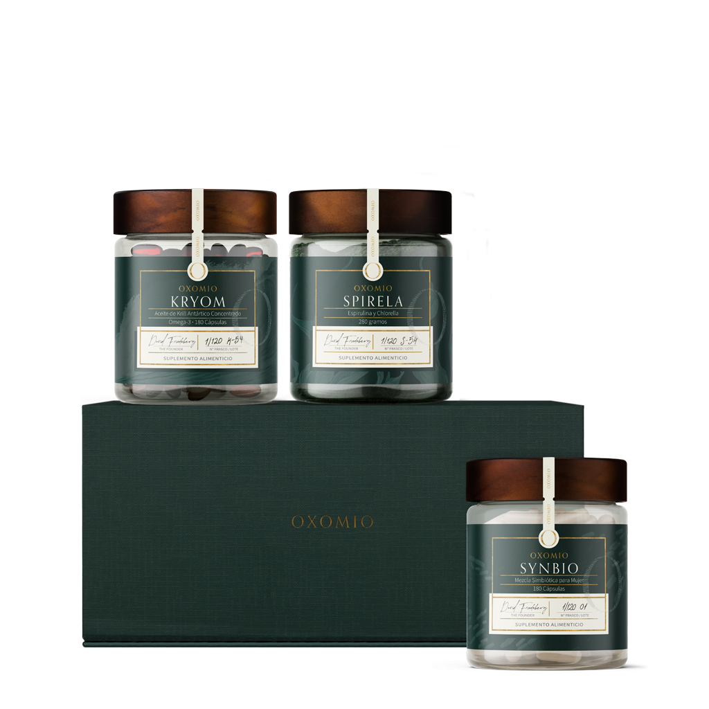 Immune Essentials for Women