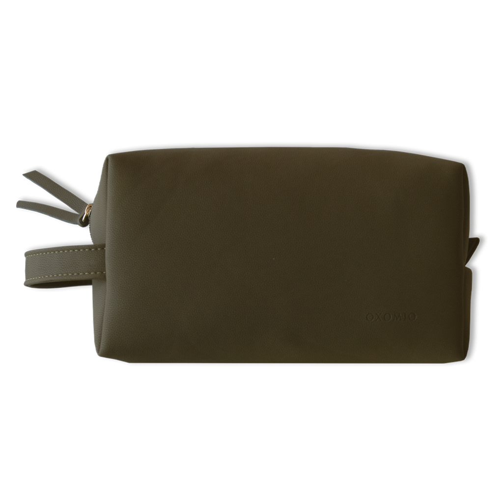 Travel case