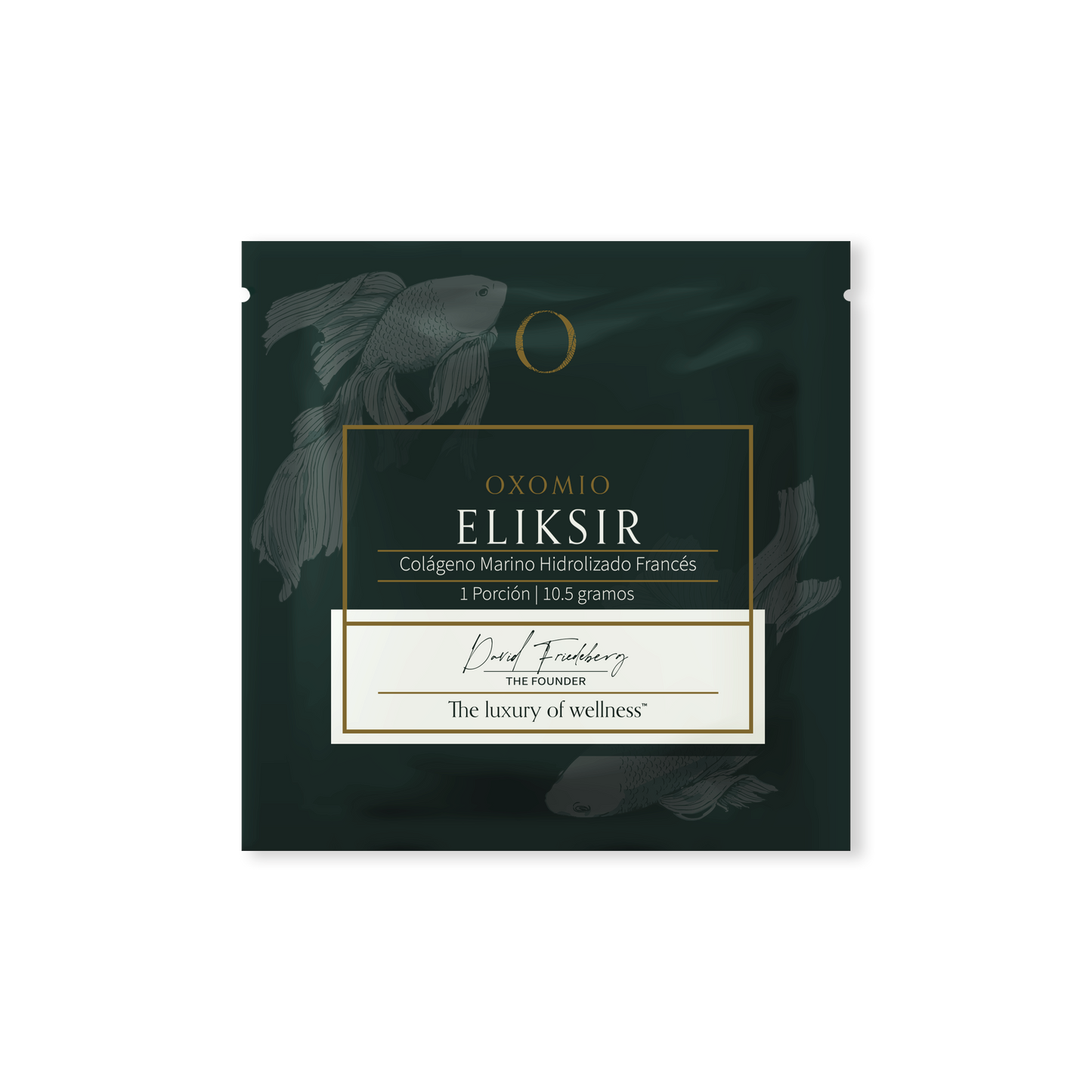Muestra Deluxe