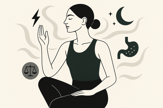 Cómo elegir el mejor magnesio: guía práctica según tu cuerpo y tus objetivos