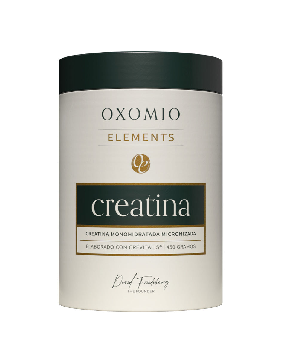Creatina