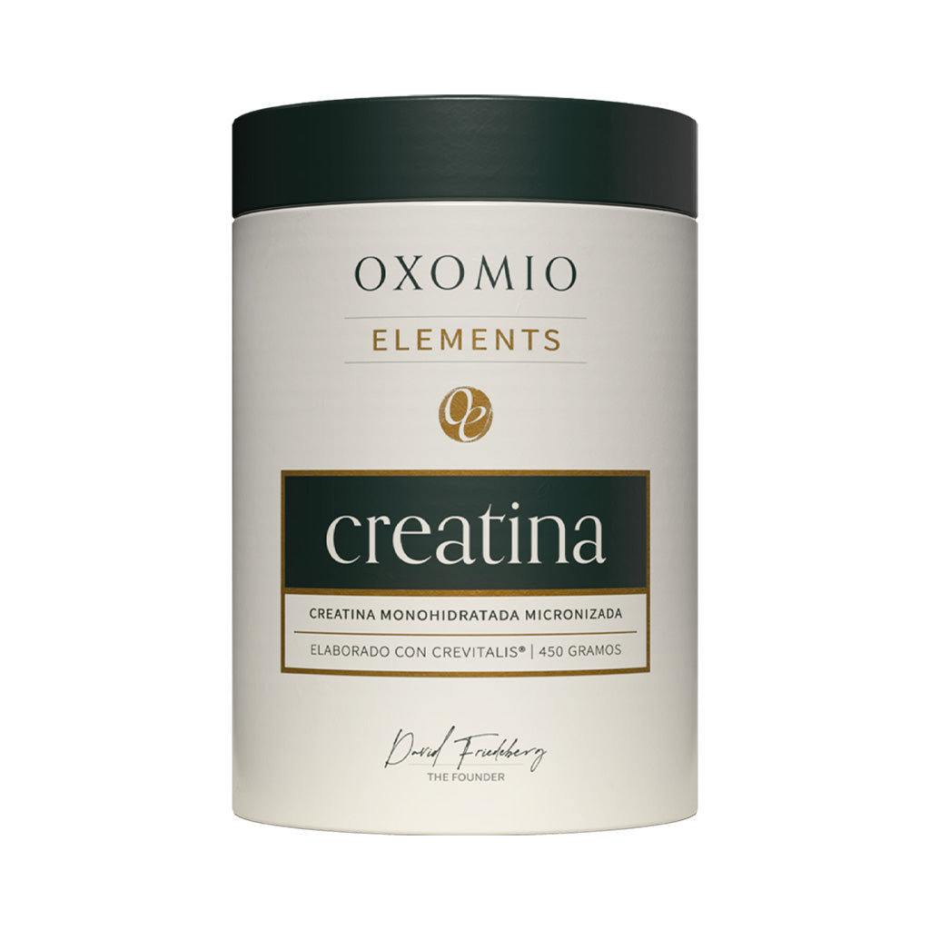 Creatina