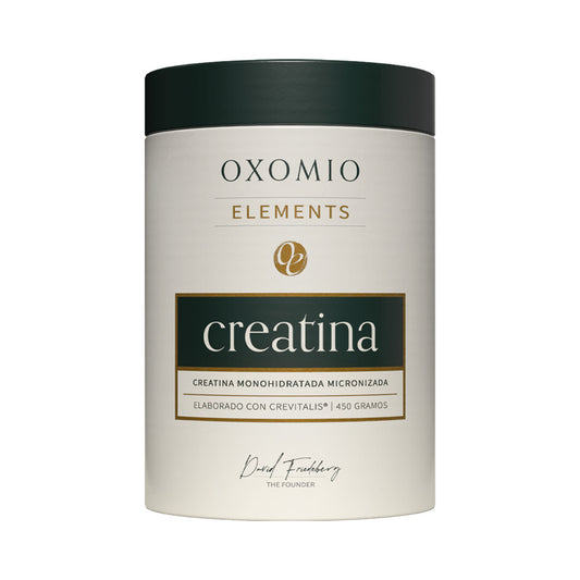 Creatina