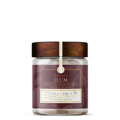 Ilum