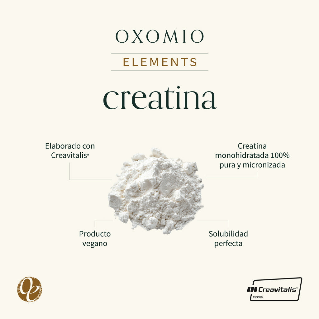 Creatina
