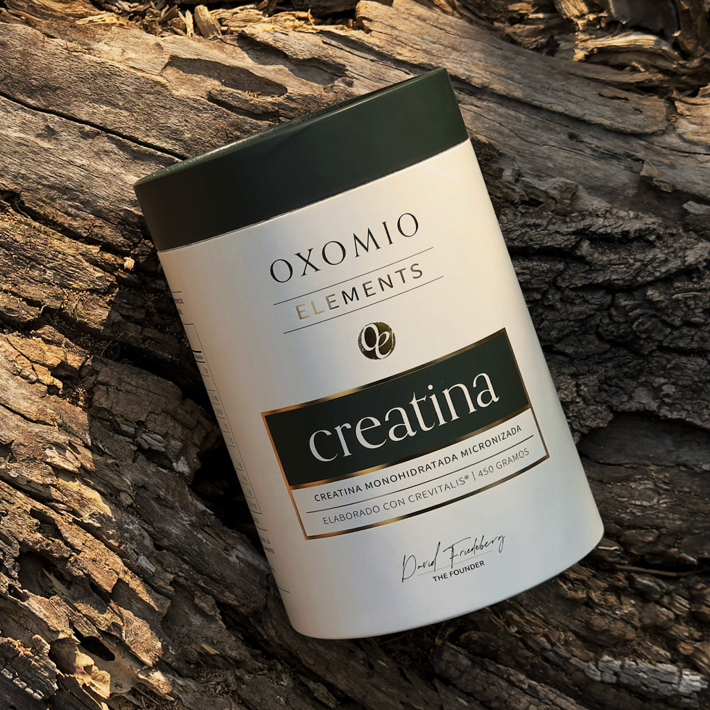 Creatina
