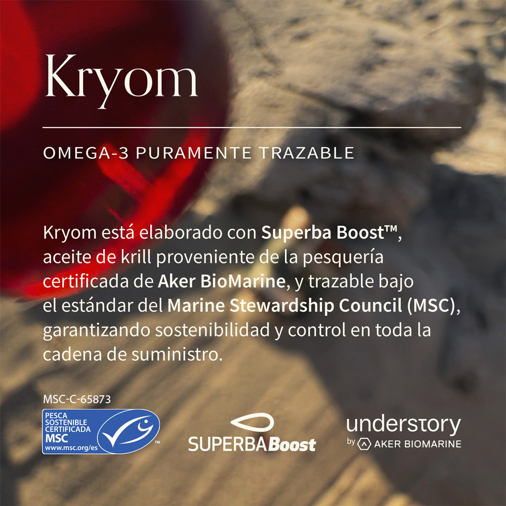 Kryom