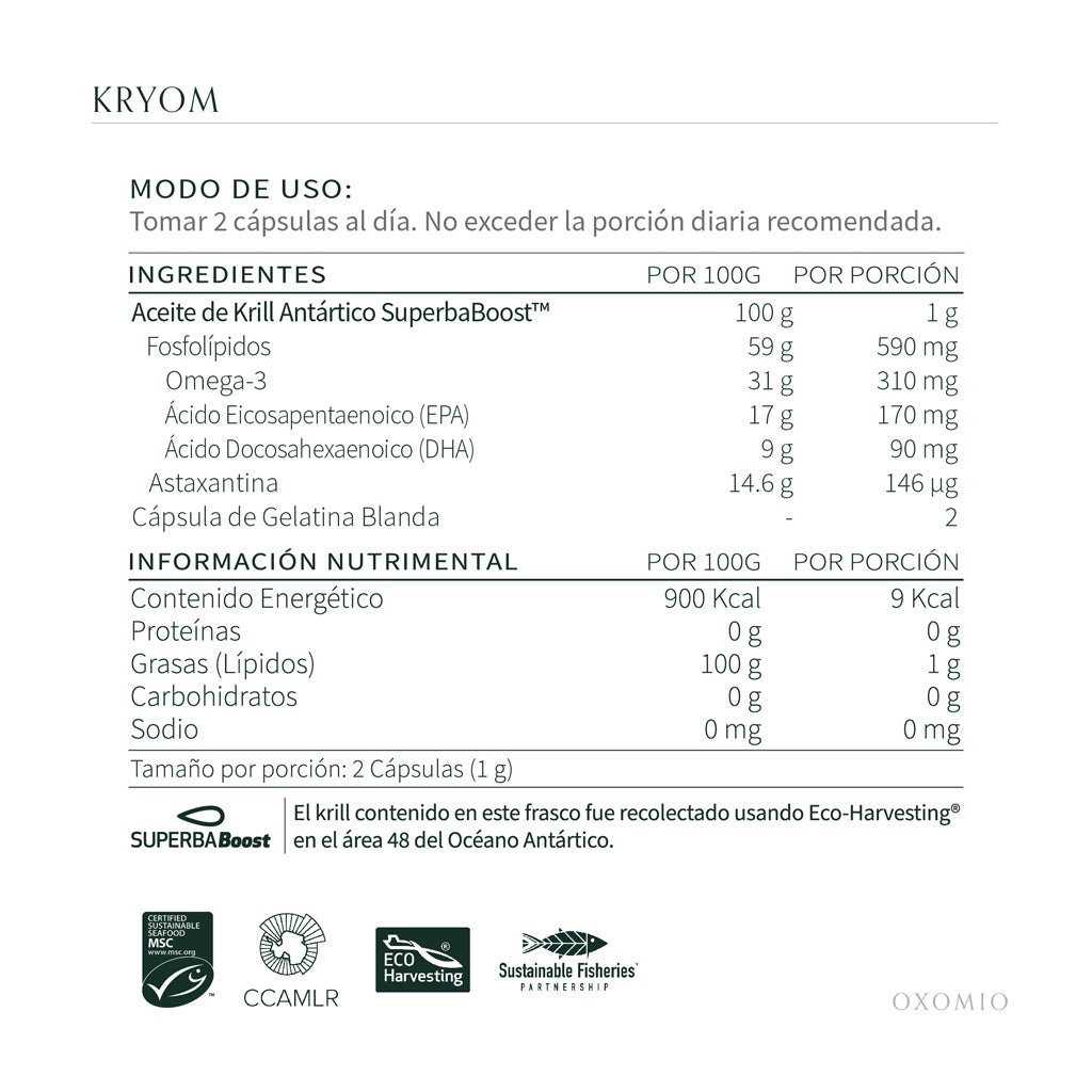 Kryom