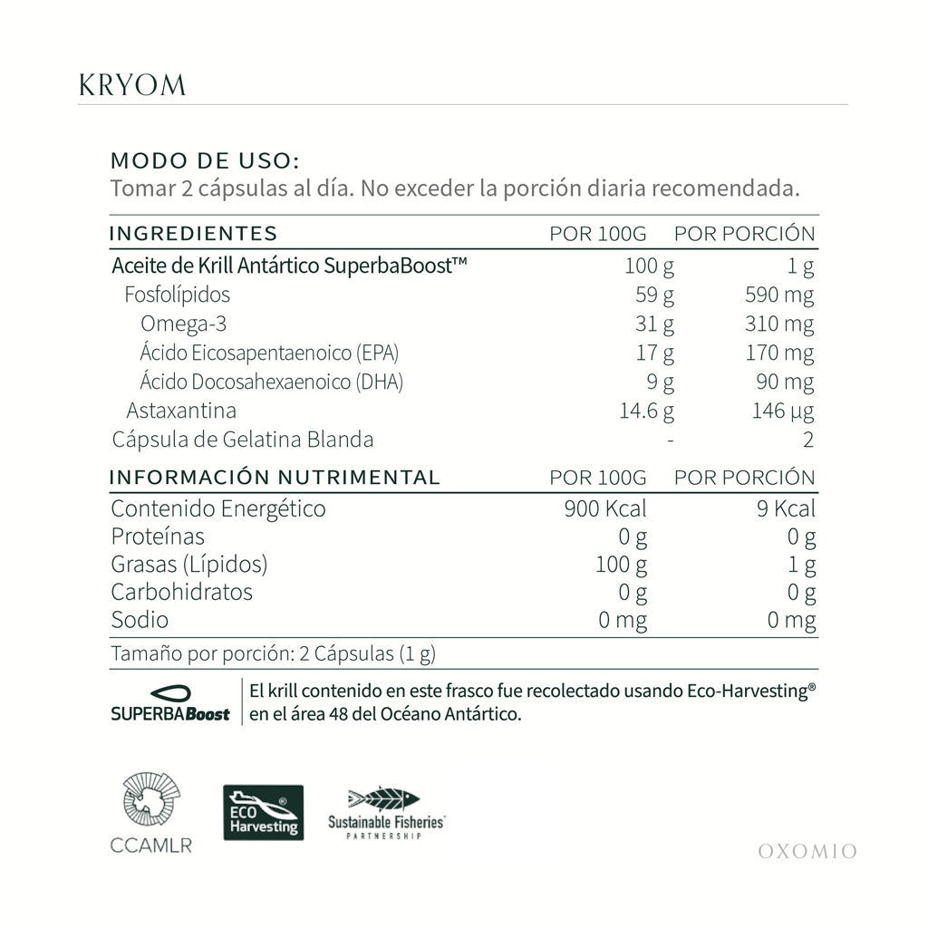 Kryom