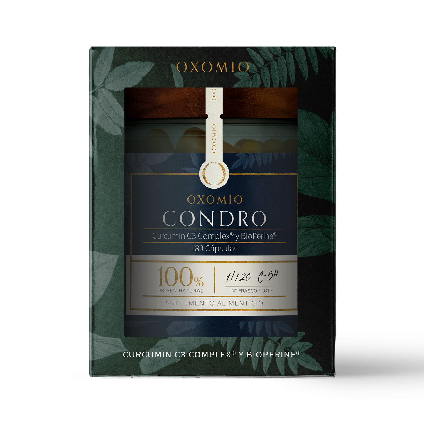 CONDRO 180